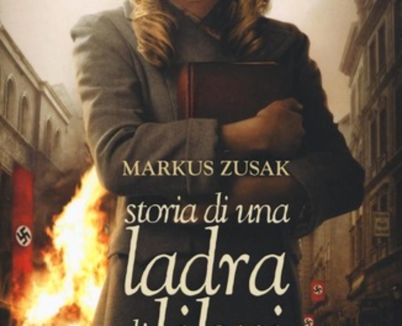 La Storia Di Una Ladra Di Libri Riassunto